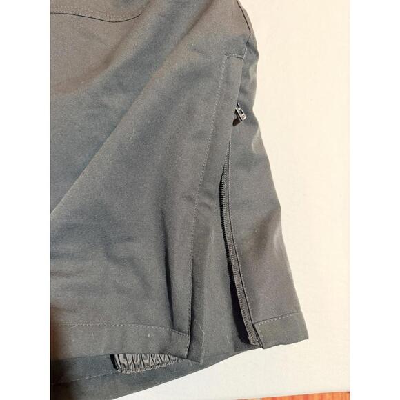 Dope Mens Notorious B.I.B Bib Snowboard Snow Pants Size Medium - Picture 9 of 15